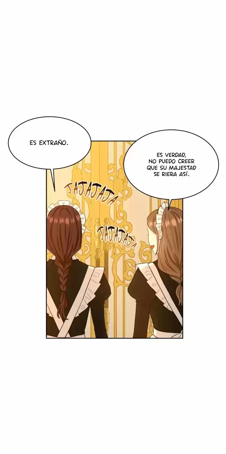 No Soy Yo, Es Mi Oscuro Pasado - Capítulo 39 - Página 59 - LectorTMOo