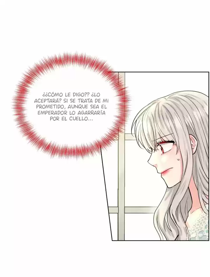 No Soy Yo, Es Mi Oscuro Pasado - Capítulo 39 - Página 67 - LectorTMOo