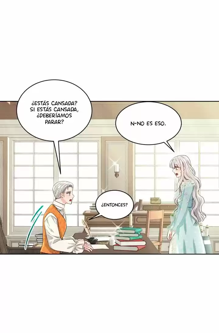 No Soy Yo, Es Mi Oscuro Pasado - Capítulo 39 - Página 69 - LectorTMOo