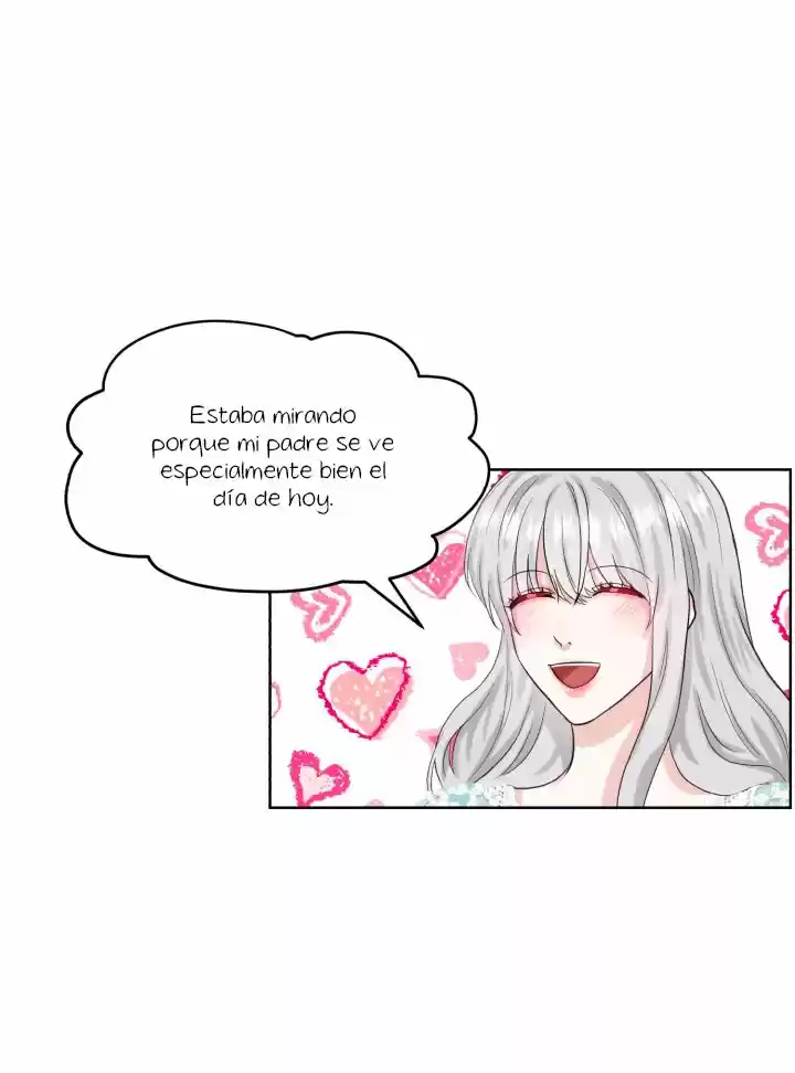 No Soy Yo, Es Mi Oscuro Pasado - Capítulo 39 - Página 70 - LectorTMOo