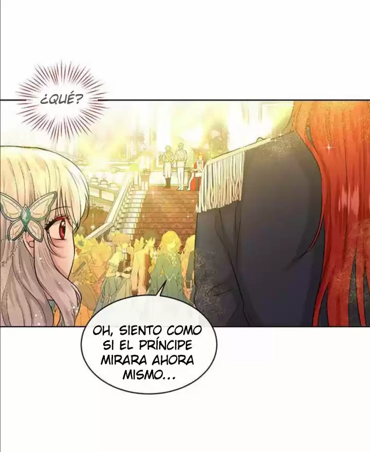 No Soy Yo, Es Mi Oscuro Pasado - Capítulo 4 - Página 5 - LectorTMOo