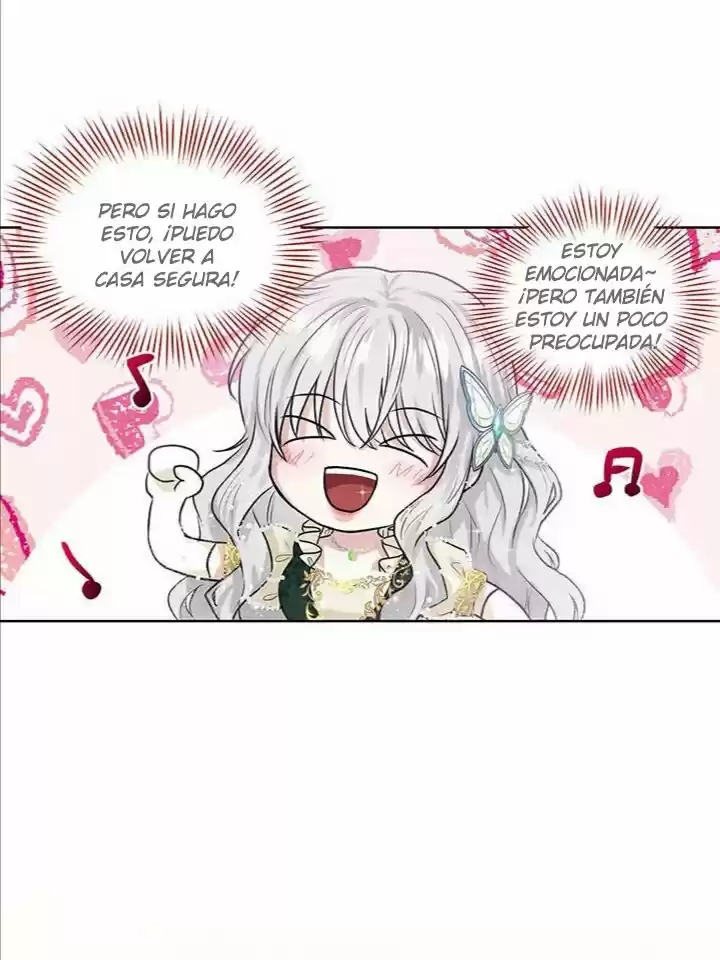 No Soy Yo, Es Mi Oscuro Pasado - Capítulo 4 - Página 14 - LectorTMOo