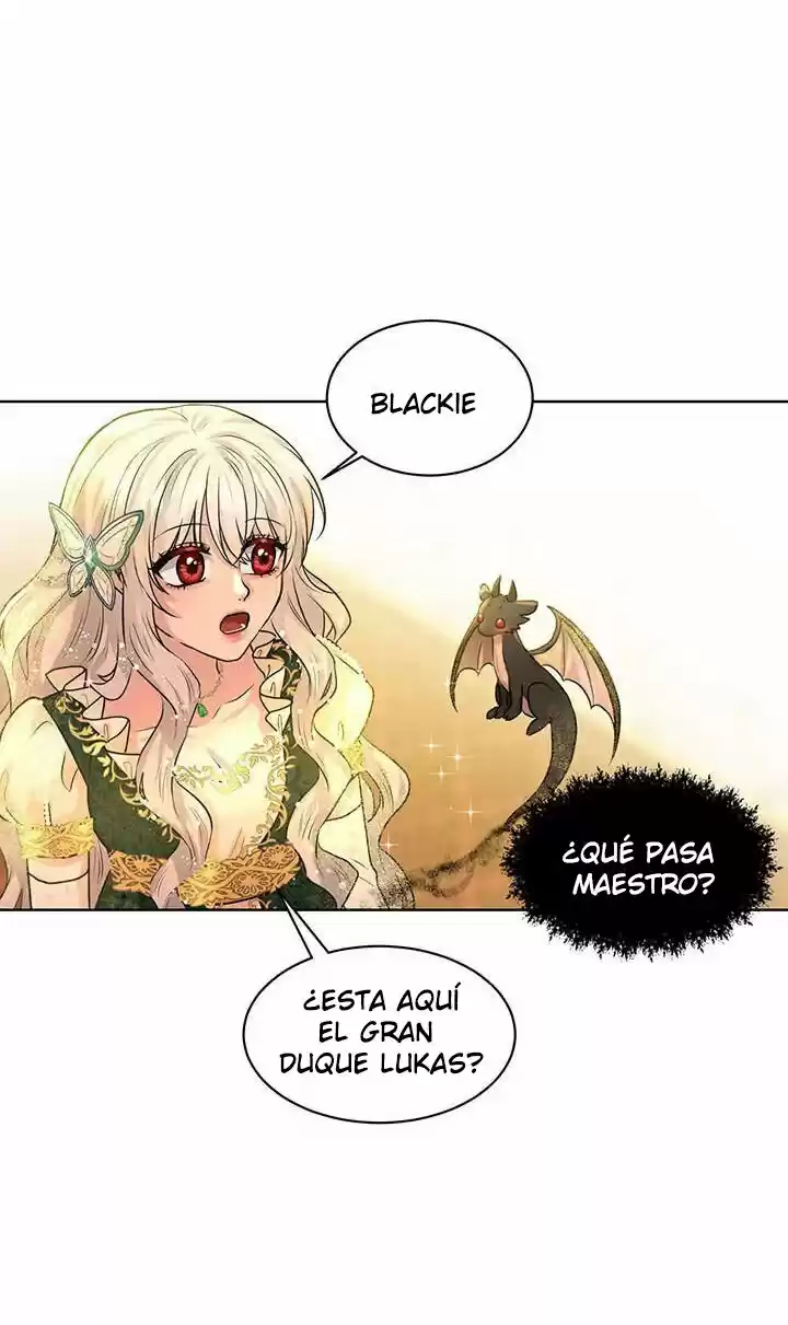 No Soy Yo, Es Mi Oscuro Pasado - Capítulo 4 - Página 16 - LectorTMOo