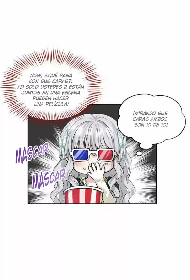No Soy Yo, Es Mi Oscuro Pasado - Capítulo 4 - Página 20 - LectorTMOo