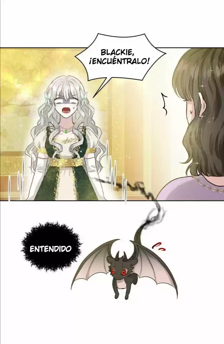 No Soy Yo, Es Mi Oscuro Pasado - Capítulo 4 - Página 26 - LectorTMOo