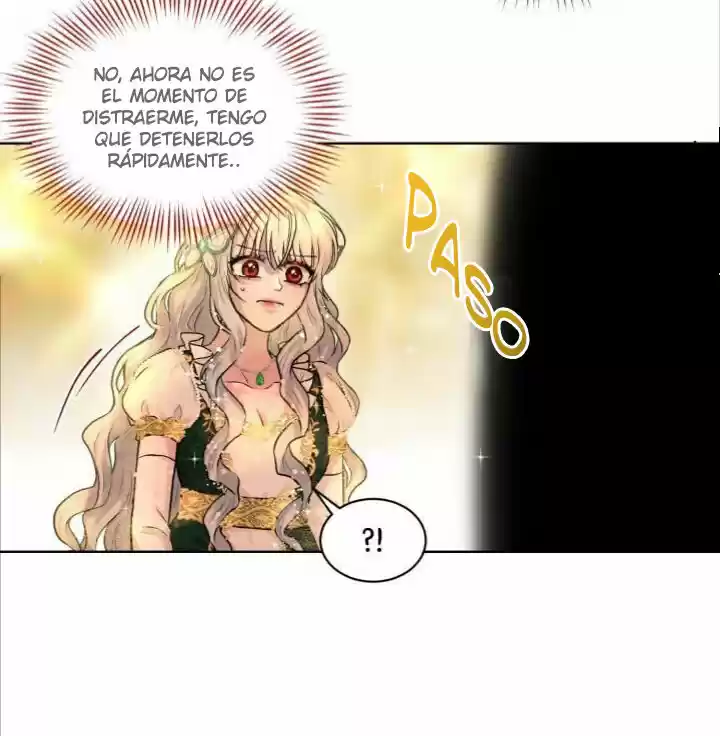 No Soy Yo, Es Mi Oscuro Pasado - Capítulo 4 - Página 30 - LectorTMOo
