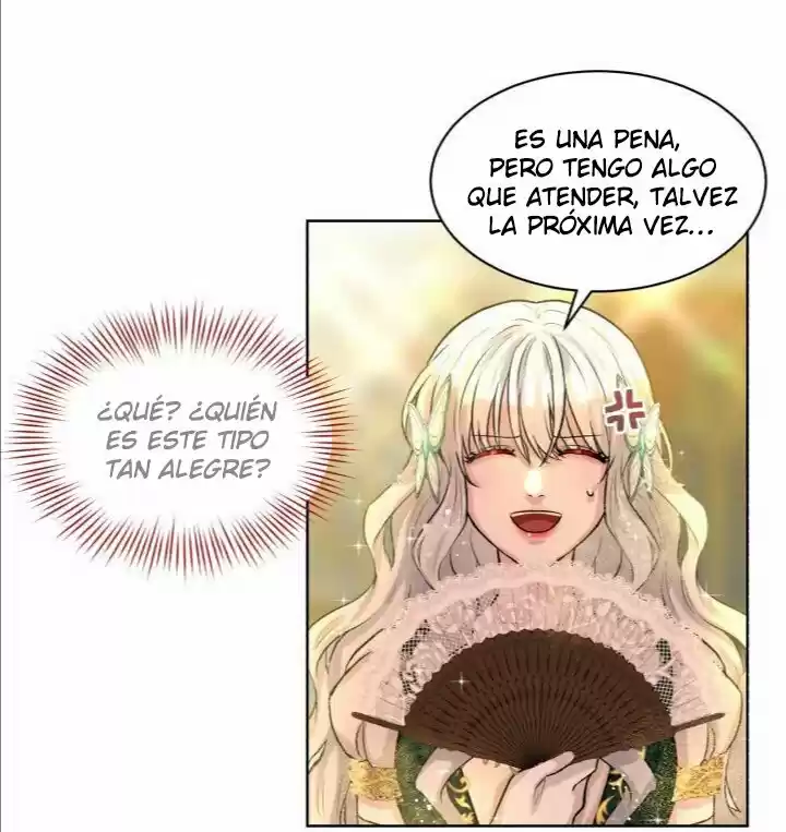 No Soy Yo, Es Mi Oscuro Pasado - Capítulo 4 - Página 32 - LectorTMOo