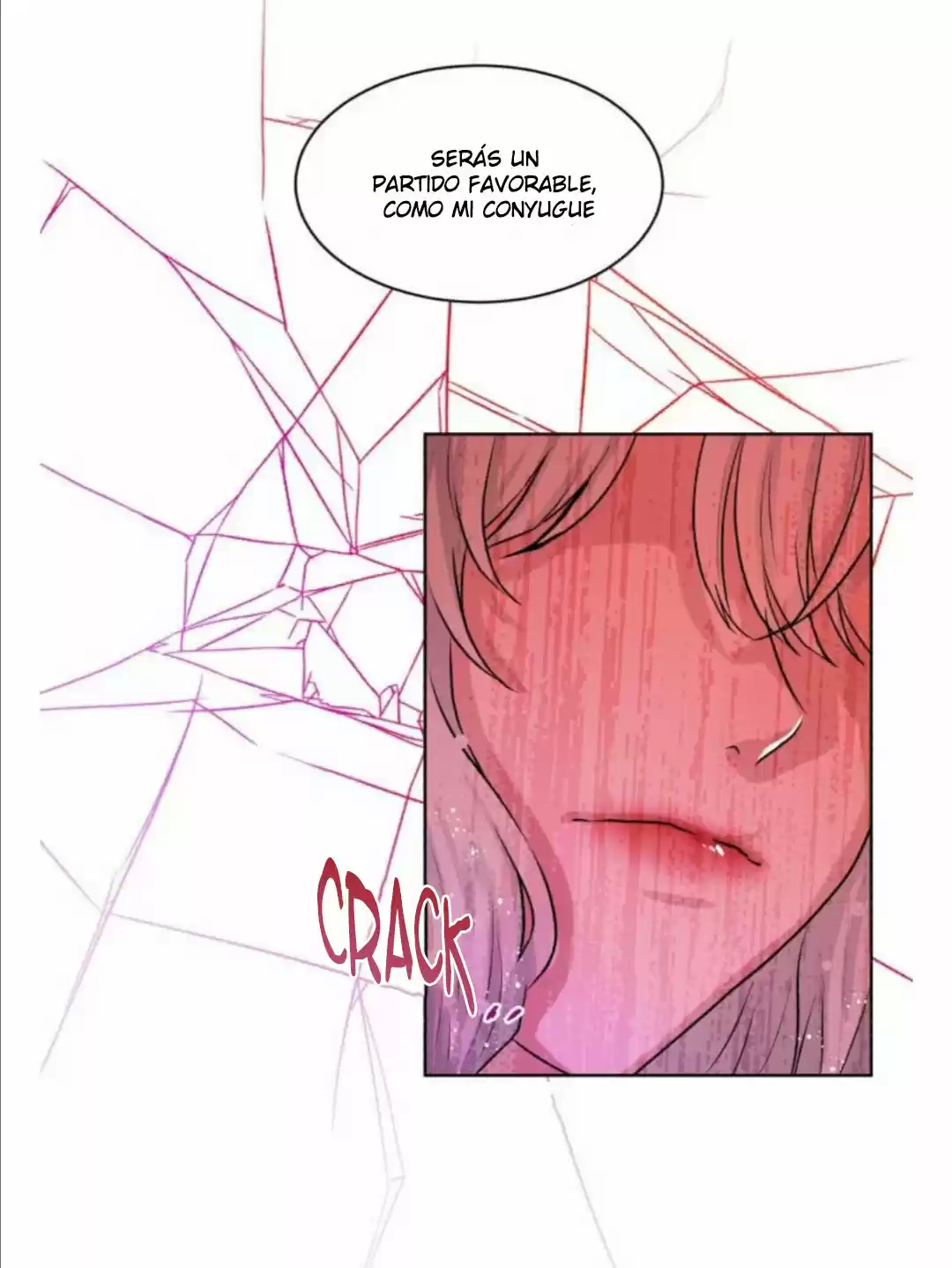 No Soy Yo, Es Mi Oscuro Pasado - Capítulo 4 - Página 40 - LectorTMOo