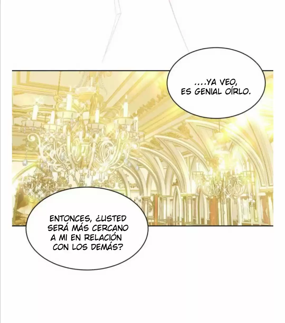 No Soy Yo, Es Mi Oscuro Pasado - Capítulo 4 - Página 41 - LectorTMOo