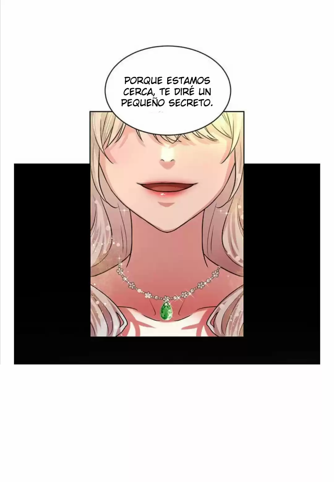No Soy Yo, Es Mi Oscuro Pasado - Capítulo 4 - Página 45 - LectorTMOo