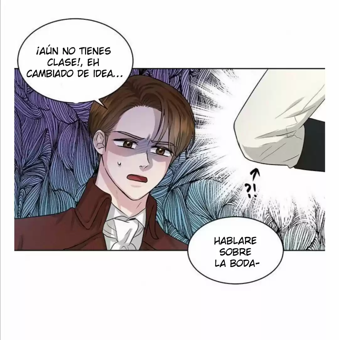 No Soy Yo, Es Mi Oscuro Pasado - Capítulo 4 - Página 51 - LectorTMOo