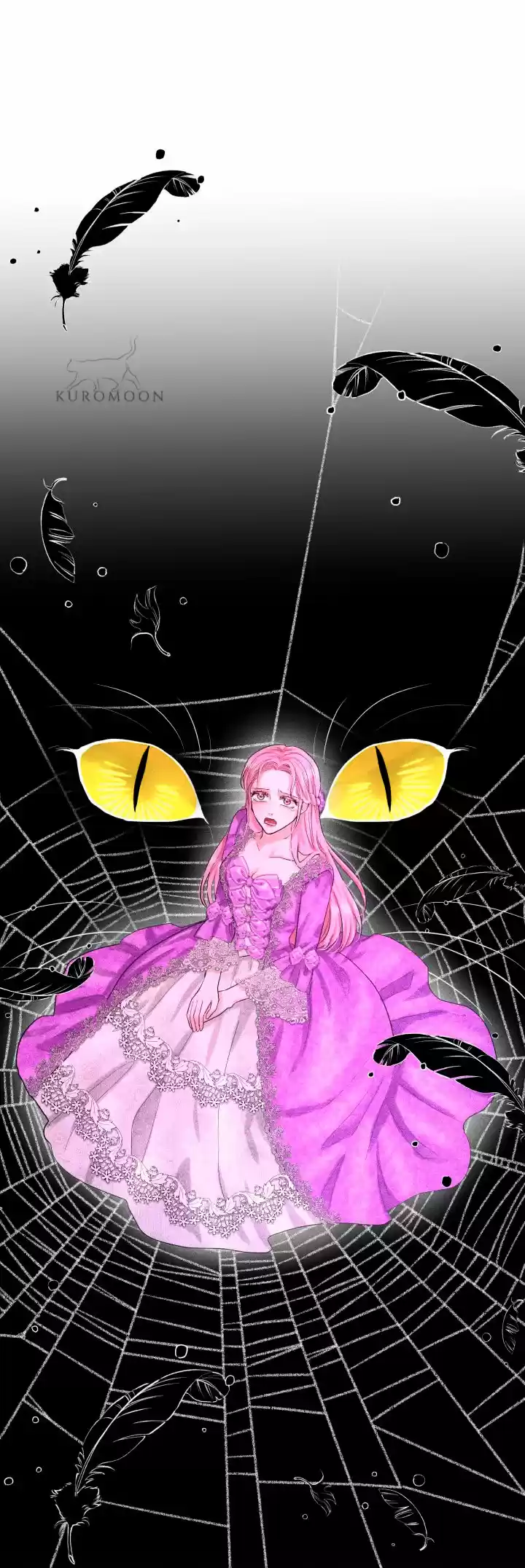 No Soy Yo, Es Mi Oscuro Pasado - Capítulo 40 - Página 10 - LectorTMOo