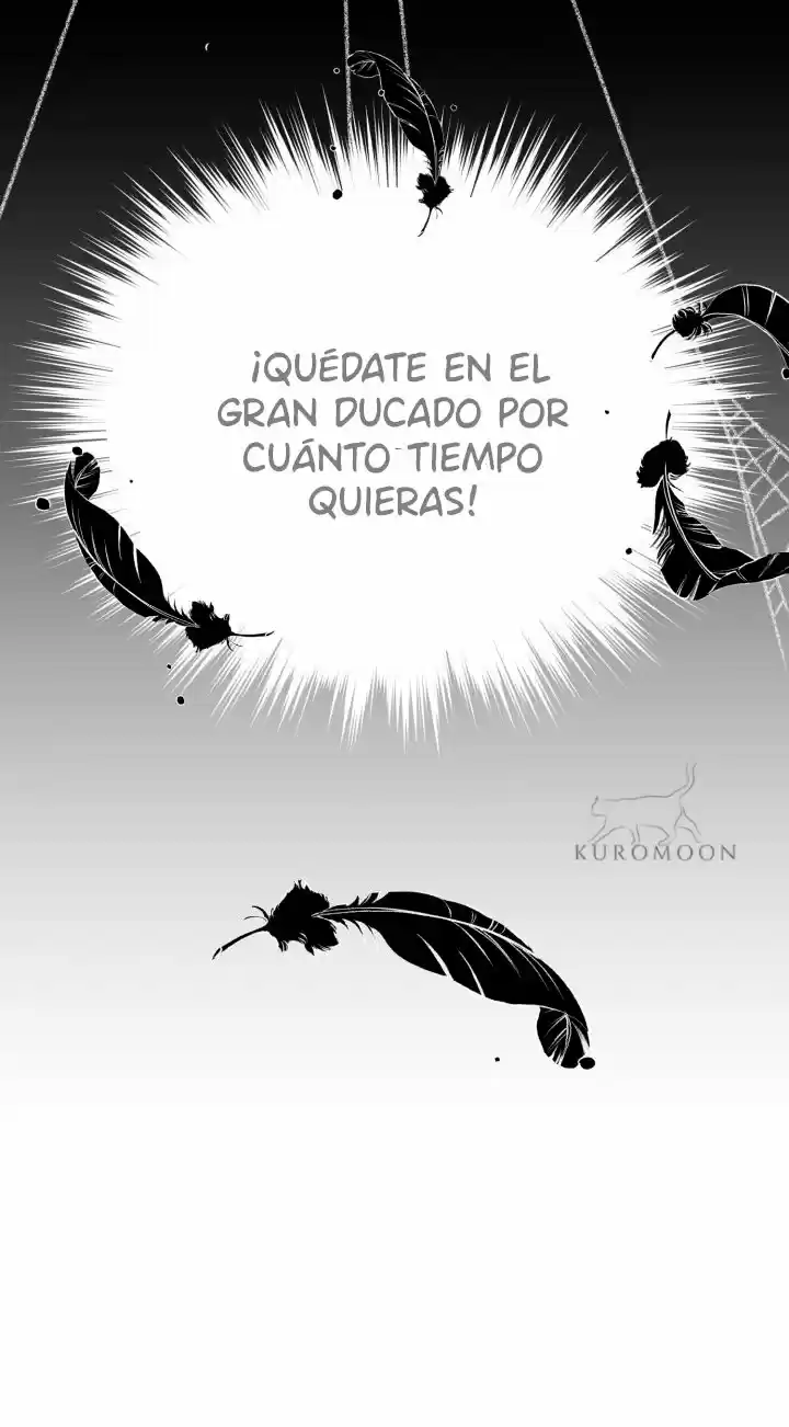 No Soy Yo, Es Mi Oscuro Pasado - Capítulo 40 - Página 11 - LectorTMOo
