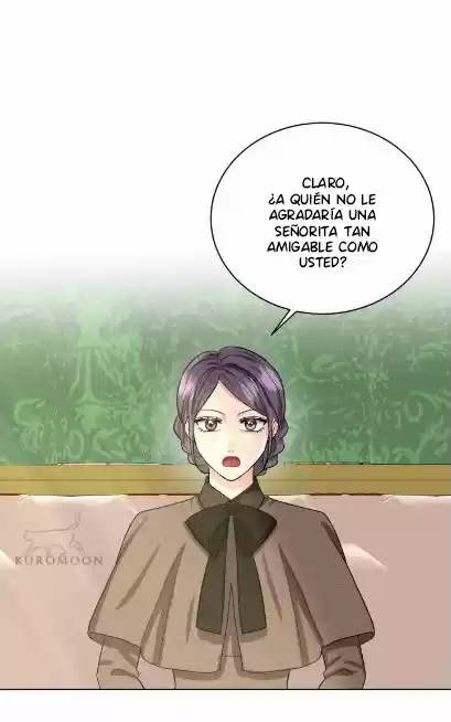 No Soy Yo, Es Mi Oscuro Pasado - Capítulo 40 - Página 14 - LectorTMOo