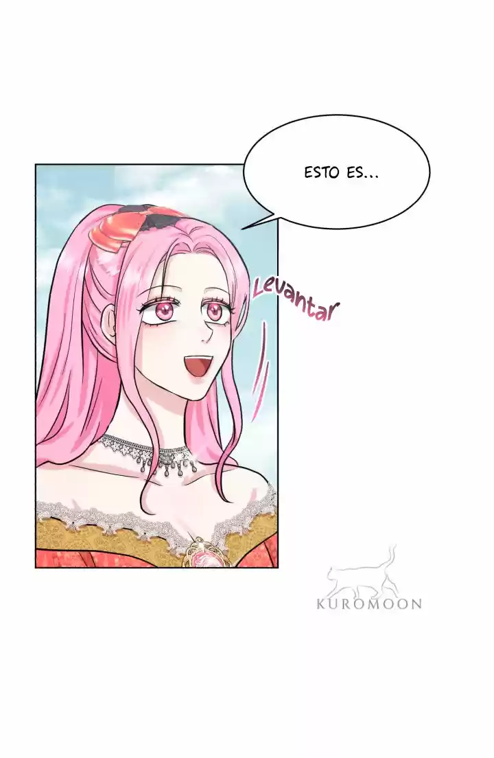 No Soy Yo, Es Mi Oscuro Pasado - Capítulo 40 - Página 19 - LectorTMOo
