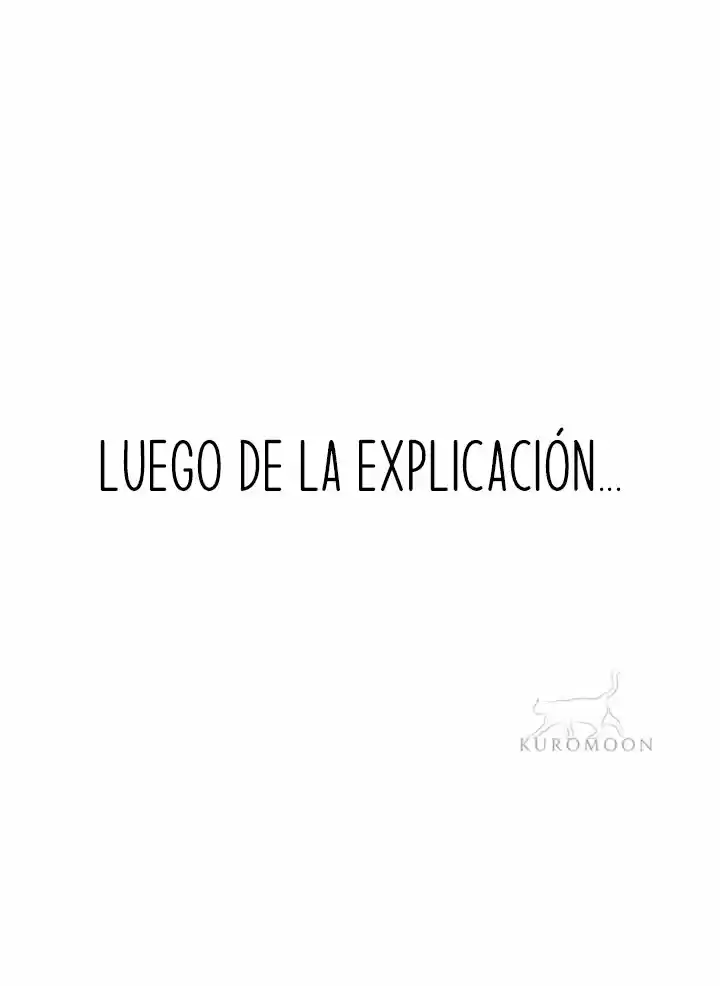 No Soy Yo, Es Mi Oscuro Pasado - Capítulo 40 - Página 54 - LectorTMOo
