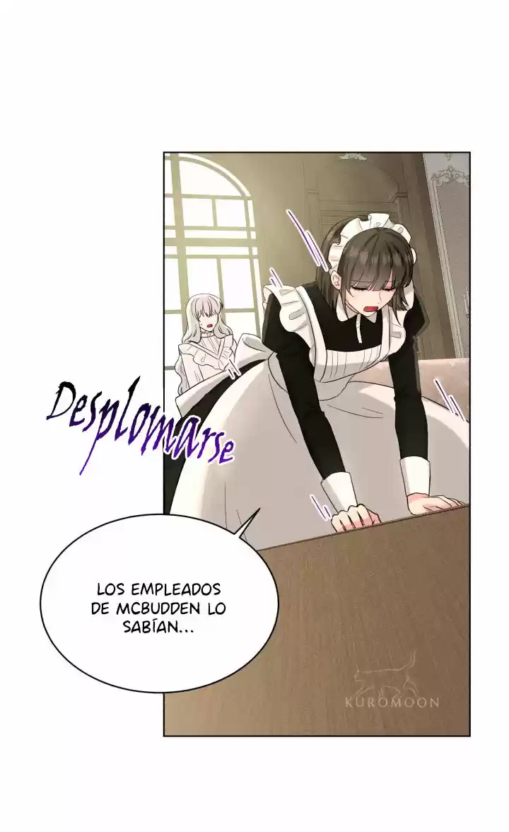 No Soy Yo, Es Mi Oscuro Pasado - Capítulo 40 - Página 55 - LectorTMOo