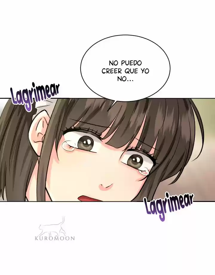No Soy Yo, Es Mi Oscuro Pasado - Capítulo 40 - Página 56 - LectorTMOo