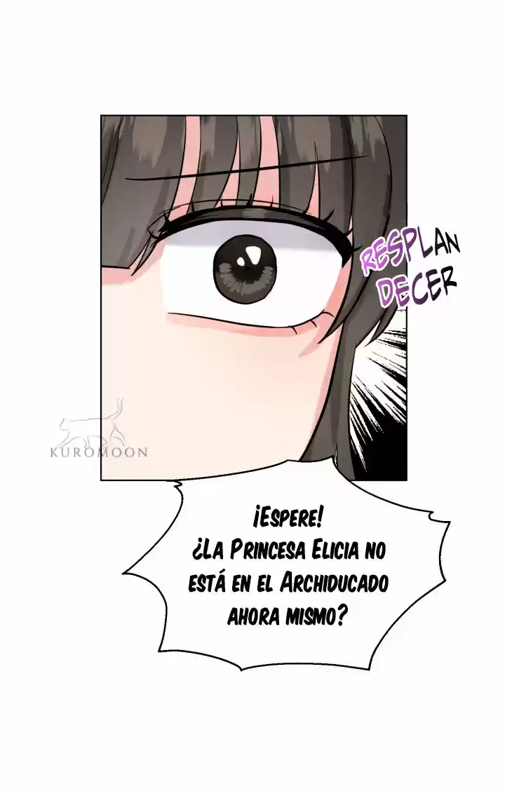 No Soy Yo, Es Mi Oscuro Pasado - Capítulo 40 - Página 61 - LectorTMOo