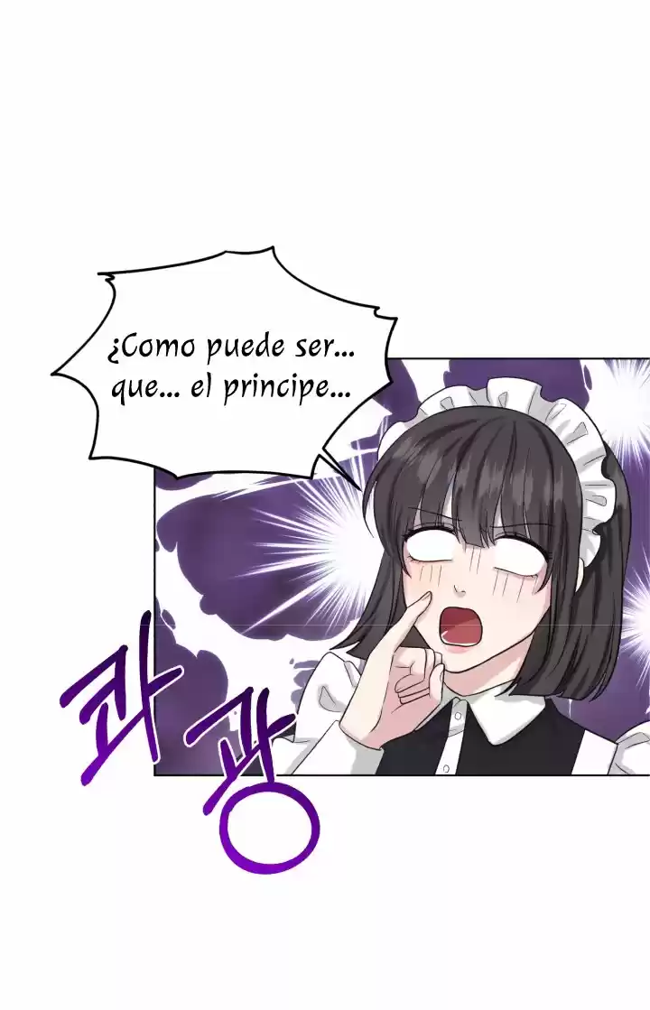 No Soy Yo, Es Mi Oscuro Pasado - Capítulo 41 - Página 4 - LectorTMOo