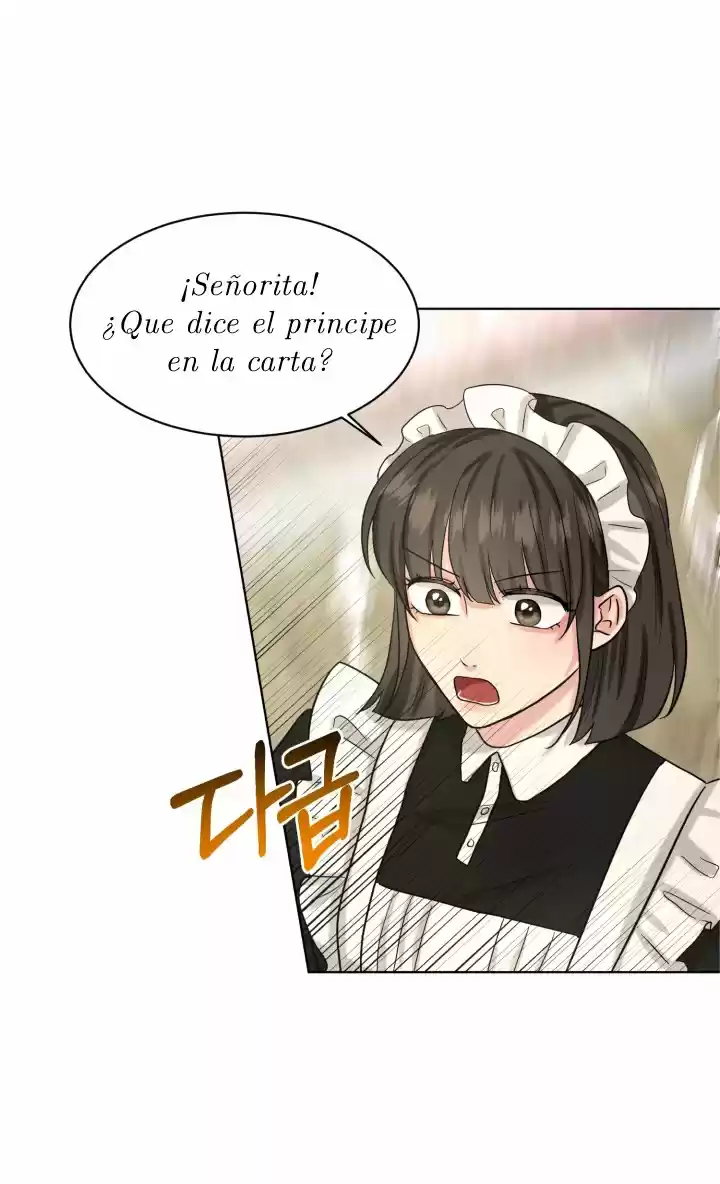 No Soy Yo, Es Mi Oscuro Pasado - Capítulo 41 - Página 7 - LectorTMOo
