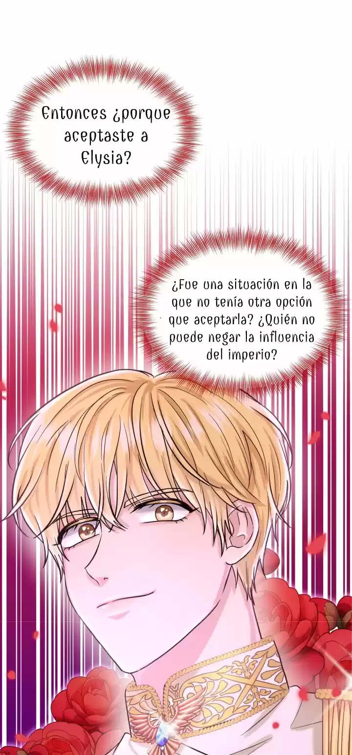 No Soy Yo, Es Mi Oscuro Pasado - Capítulo 41 - Página 11 - LectorTMOo