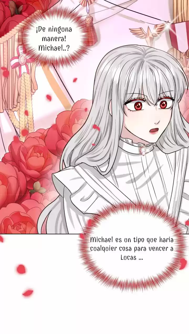 No Soy Yo, Es Mi Oscuro Pasado - Capítulo 41 - Página 12 - LectorTMOo