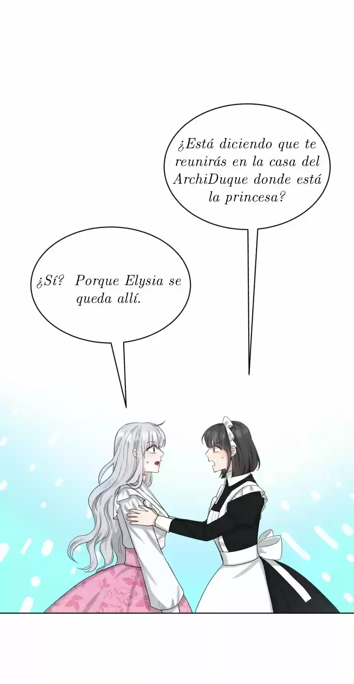 No Soy Yo, Es Mi Oscuro Pasado - Capítulo 41 - Página 16 - LectorTMOo