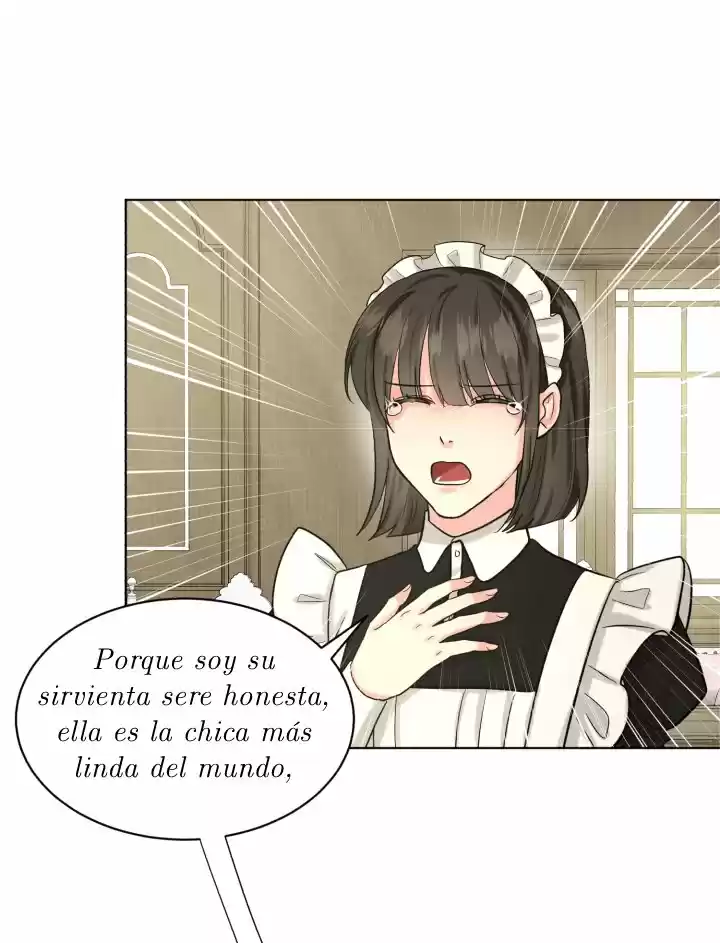 No Soy Yo, Es Mi Oscuro Pasado - Capítulo 41 - Página 17 - LectorTMOo