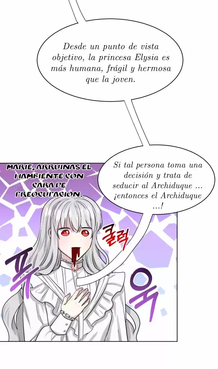 No Soy Yo, Es Mi Oscuro Pasado - Capítulo 41 - Página 18 - LectorTMOo