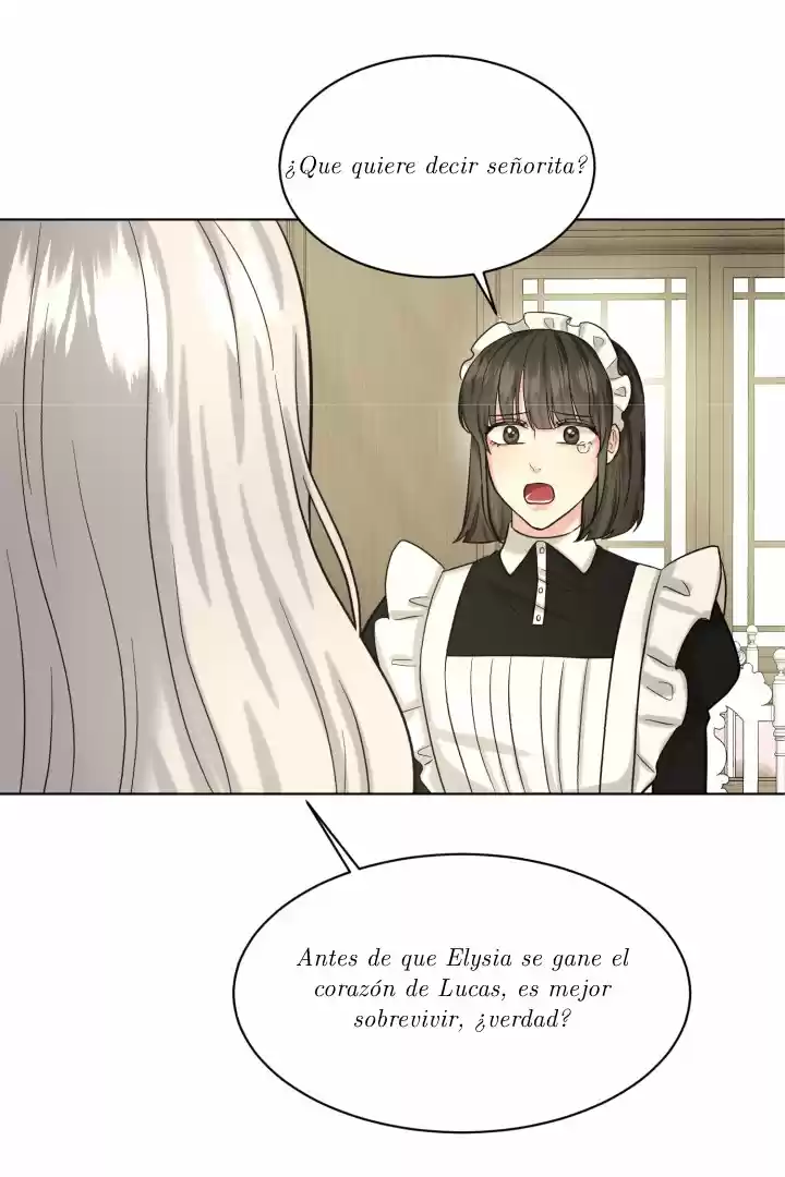 No Soy Yo, Es Mi Oscuro Pasado - Capítulo 41 - Página 20 - LectorTMOo