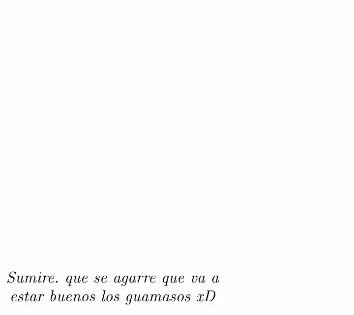 No Soy Yo, Es Mi Oscuro Pasado - Capítulo 41 - Página 22 - LectorTMOo