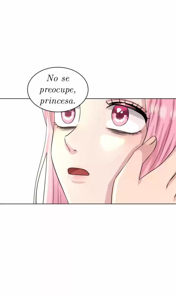 No Soy Yo, Es Mi Oscuro Pasado - Capítulo 41 - Página 31 - LectorTMOo