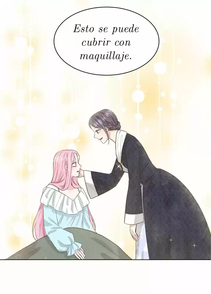 No Soy Yo, Es Mi Oscuro Pasado - Capítulo 41 - Página 32 - LectorTMOo