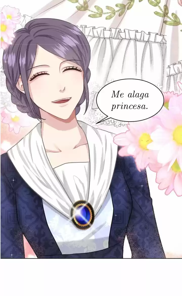 No Soy Yo, Es Mi Oscuro Pasado - Capítulo 41 - Página 35 - LectorTMOo