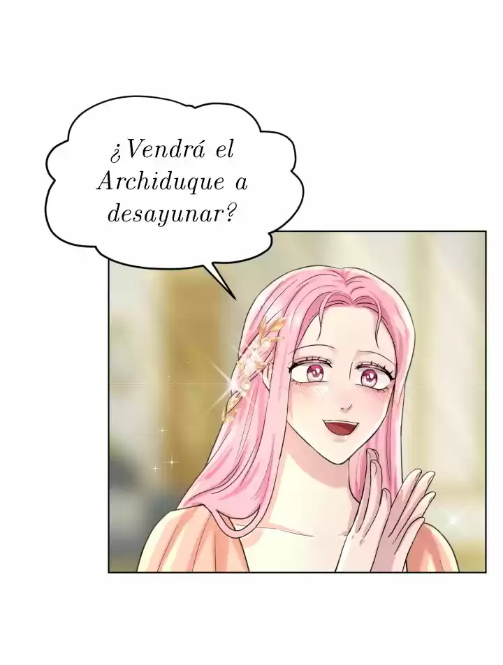 No Soy Yo, Es Mi Oscuro Pasado - Capítulo 41 - Página 36 - LectorTMOo