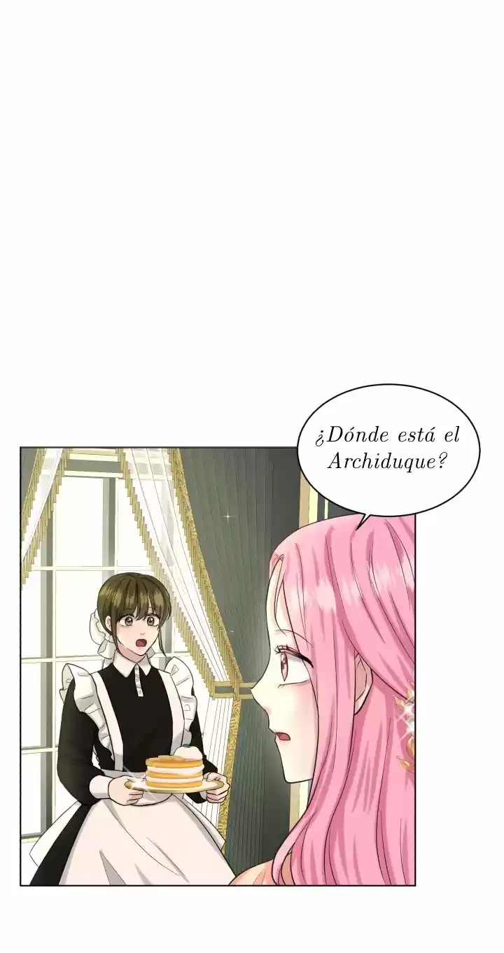 No Soy Yo, Es Mi Oscuro Pasado - Capítulo 41 - Página 40 - LectorTMOo