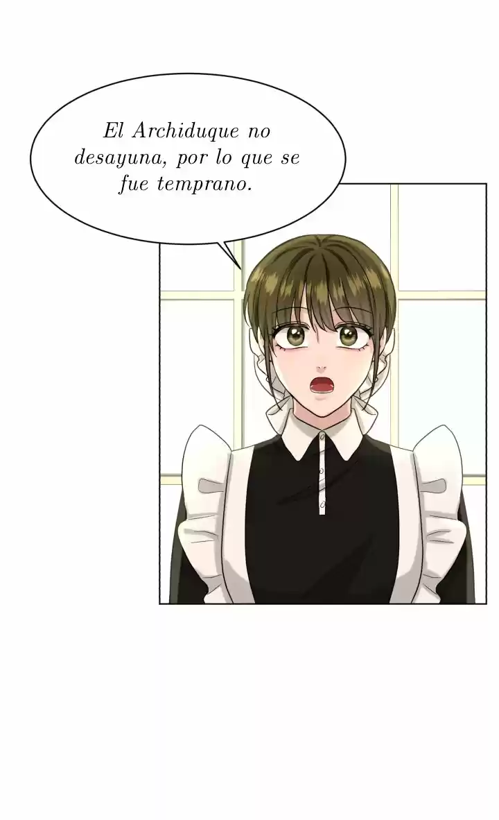 No Soy Yo, Es Mi Oscuro Pasado - Capítulo 41 - Página 41 - LectorTMOo