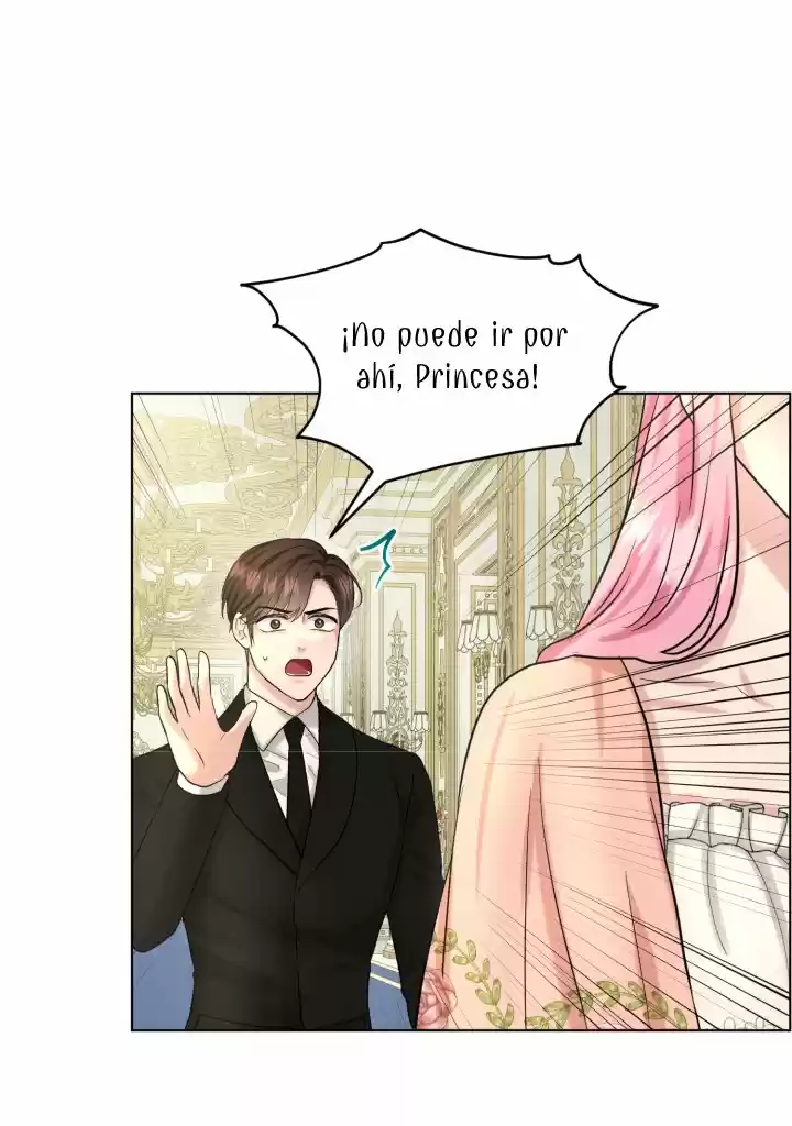 No Soy Yo, Es Mi Oscuro Pasado - Capítulo 41 - Página 49 - LectorTMOo