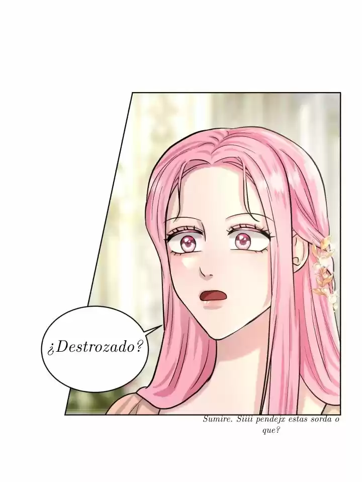 No Soy Yo, Es Mi Oscuro Pasado - Capítulo 41 - Página 52 - LectorTMOo