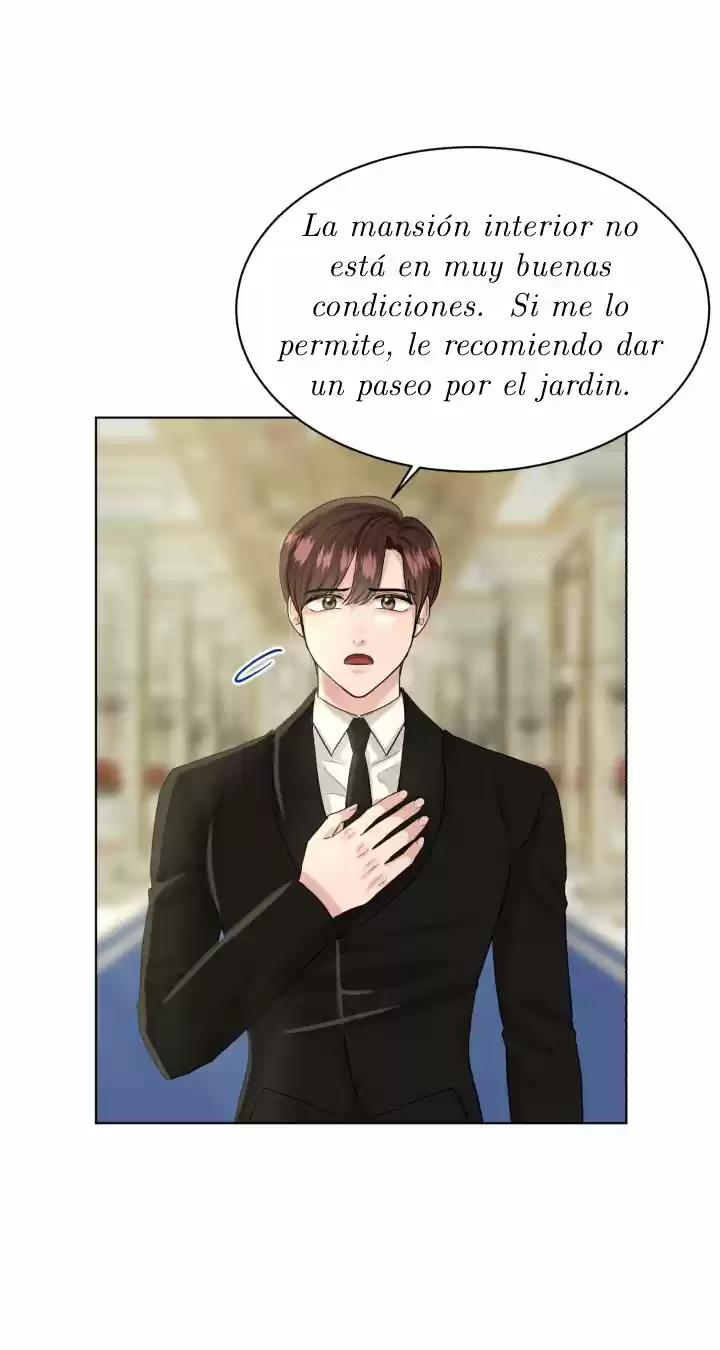 No Soy Yo, Es Mi Oscuro Pasado - Capítulo 41 - Página 54 - LectorTMOo