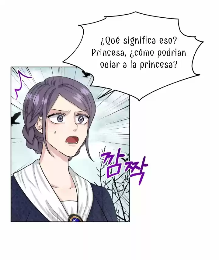 No Soy Yo, Es Mi Oscuro Pasado - Capítulo 41 - Página 59 - LectorTMOo