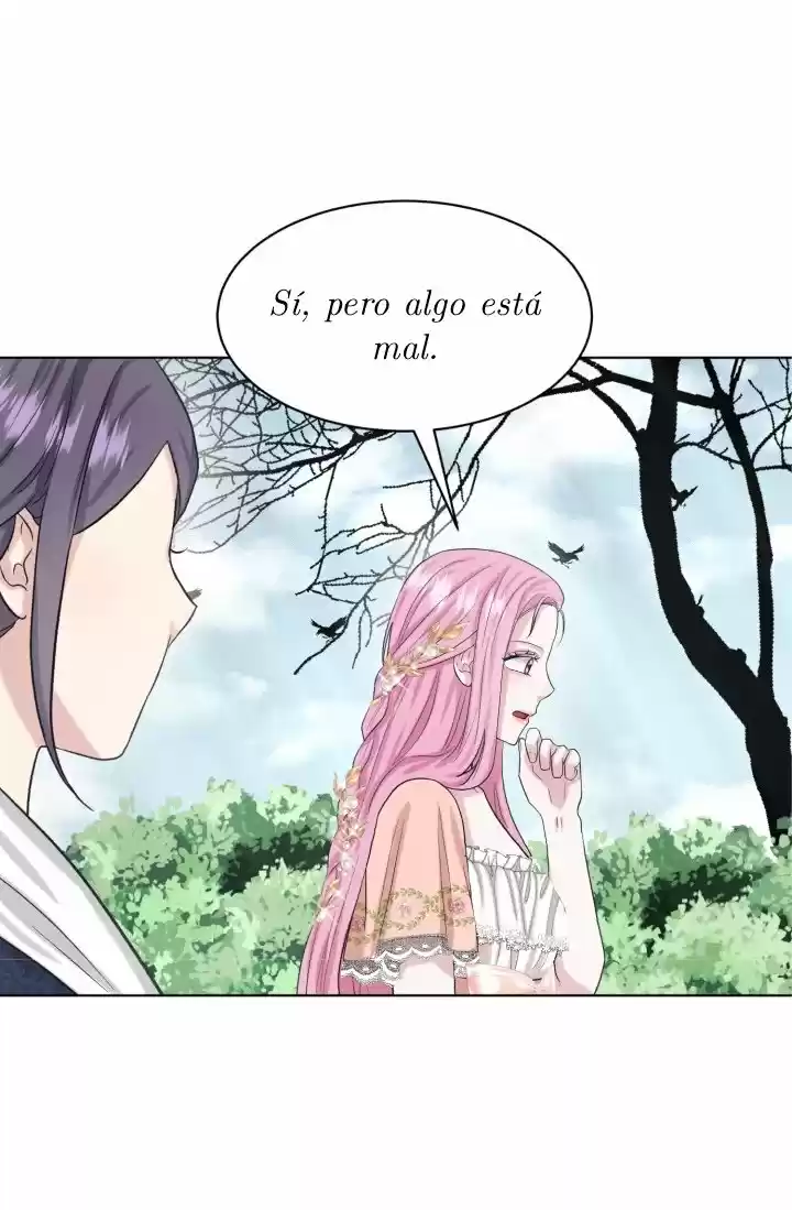 No Soy Yo, Es Mi Oscuro Pasado - Capítulo 41 - Página 60 - LectorTMOo