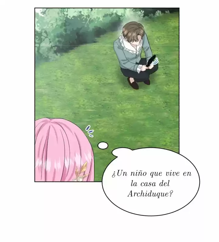 No Soy Yo, Es Mi Oscuro Pasado - Capítulo 41 - Página 63 - LectorTMOo