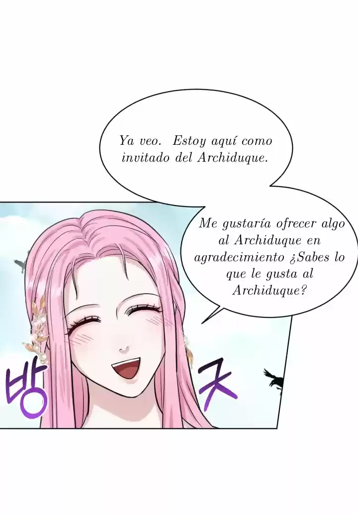 No Soy Yo, Es Mi Oscuro Pasado - Capítulo 41 - Página 66 - LectorTMOo
