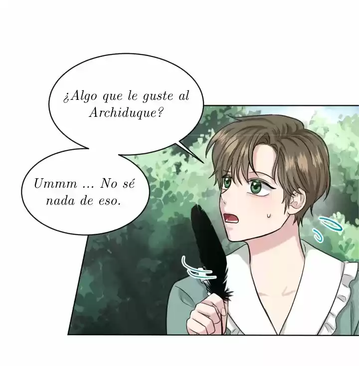 No Soy Yo, Es Mi Oscuro Pasado - Capítulo 41 - Página 67 - LectorTMOo