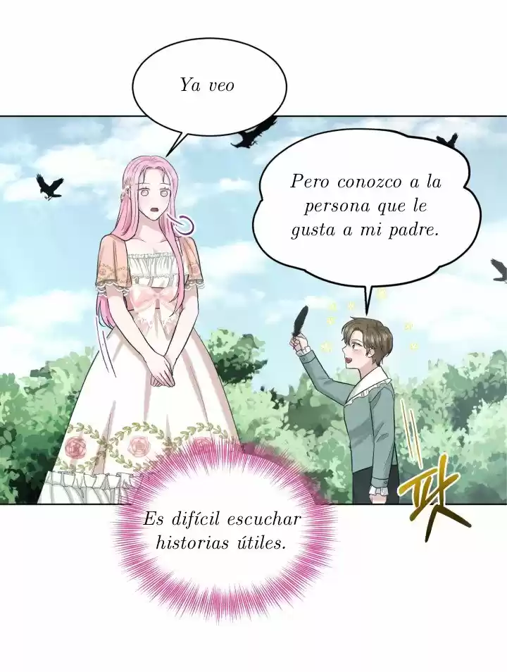 No Soy Yo, Es Mi Oscuro Pasado - Capítulo 41 - Página 68 - LectorTMOo