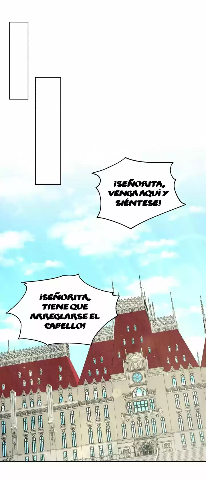 No Soy Yo, Es Mi Oscuro Pasado - Capítulo 41 - Página 72 - LectorTMOo