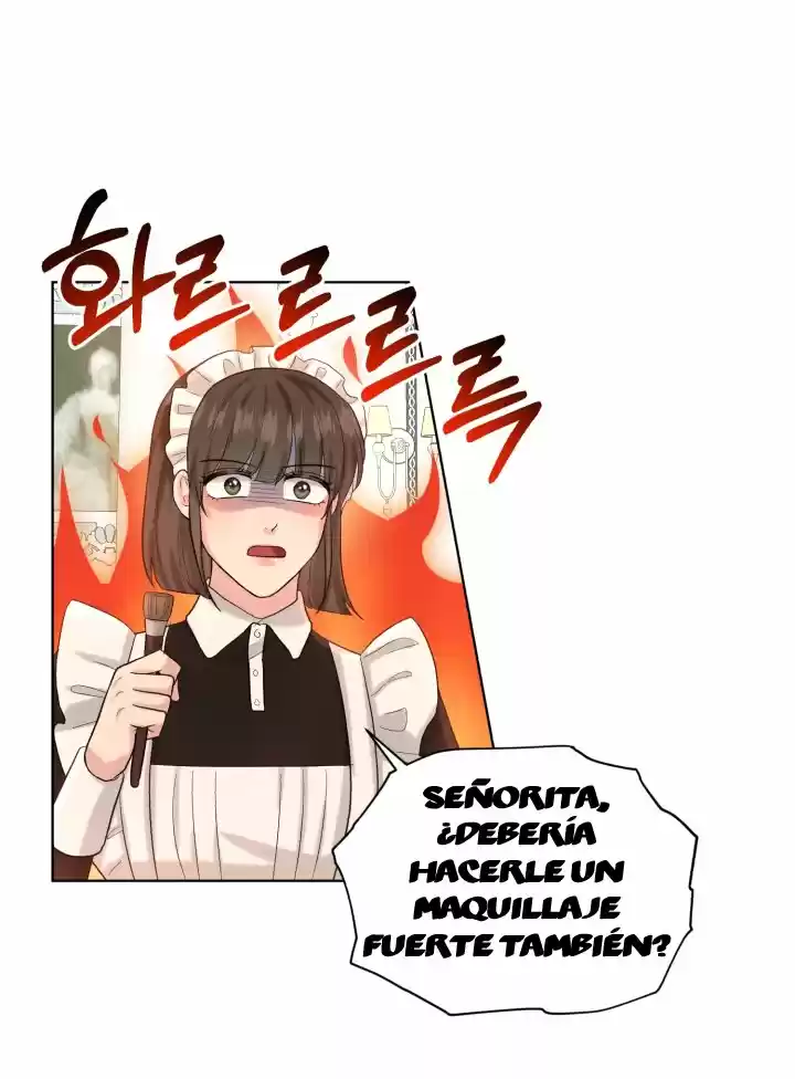 No Soy Yo, Es Mi Oscuro Pasado - Capítulo 41 - Página 73 - LectorTMOo