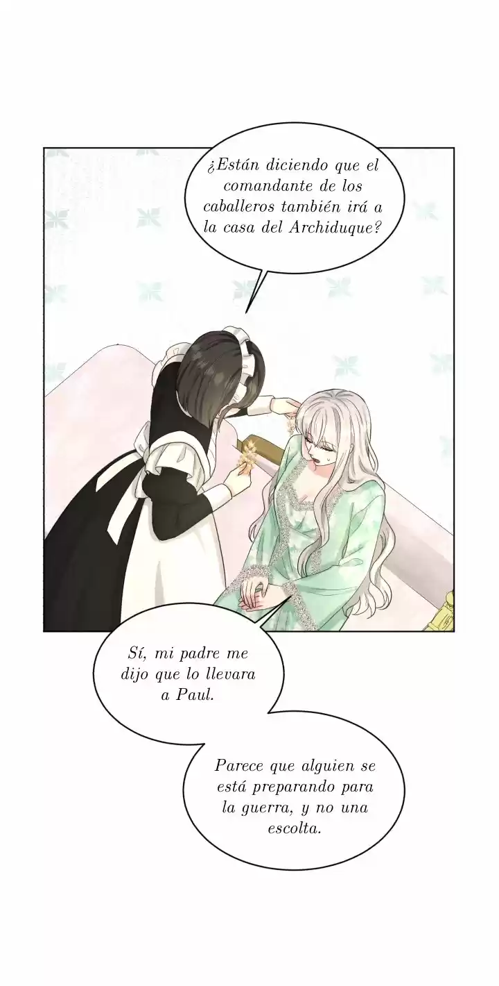 No Soy Yo, Es Mi Oscuro Pasado - Capítulo 41 - Página 76 - LectorTMOo